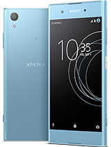 Best available price of Sony Xperia XA1 Plus in Guinea