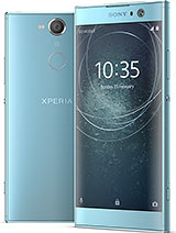 Best available price of Sony Xperia XA2 in Guinea