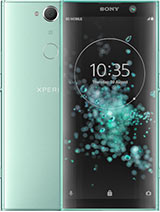 Best available price of Sony Xperia XA2 Plus in Guinea