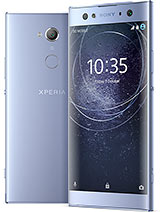 Best available price of Sony Xperia XA2 Ultra in Guinea