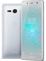 Best available price of Sony Xperia XZ2 Compact in Guinea
