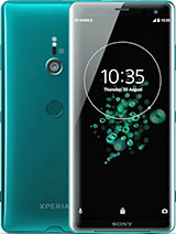 Best available price of Sony Xperia XZ3 in Guinea