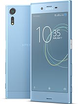 Best available price of Sony Xperia XZs in Guinea