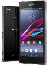 Best available price of Sony Xperia Z1 in Guinea