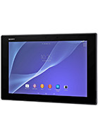 Best available price of Sony Xperia Z2 Tablet Wi-Fi in Guinea