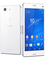Best available price of Sony Xperia Z3 Compact in Guinea