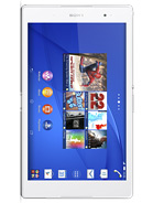 Best available price of Sony Xperia Z3 Tablet Compact in Guinea