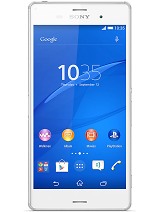 Best available price of Sony Xperia Z3 Dual in Guinea