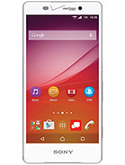 Best available price of Sony Xperia Z4v in Guinea