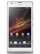 Best available price of Sony Xperia SP in Guinea