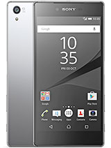 Best available price of Sony Xperia Z5 Premium Dual in Guinea
