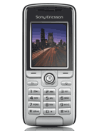 Best available price of Sony Ericsson K320 in Guinea