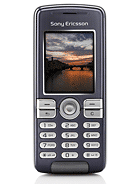 Best available price of Sony Ericsson K510 in Guinea