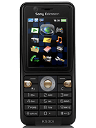 Best available price of Sony Ericsson K530 in Guinea