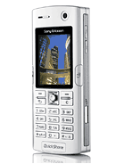 Best available price of Sony Ericsson K608 in Guinea