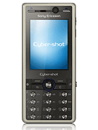 Best available price of Sony Ericsson K810 in Guinea
