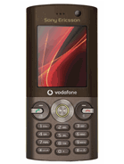 Best available price of Sony Ericsson V640 in Guinea