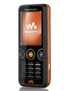Best available price of Sony Ericsson W610 in Guinea