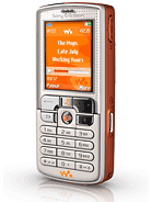 Best available price of Sony Ericsson W800 in Guinea