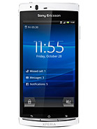 Best available price of Sony Ericsson Xperia Arc S in Guinea