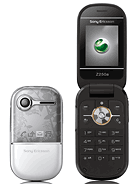 Best available price of Sony Ericsson Z250 in Guinea