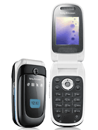 Best available price of Sony Ericsson Z310 in Guinea