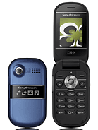 Best available price of Sony Ericsson Z320 in Guinea