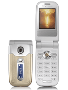 Best available price of Sony Ericsson Z550 in Guinea