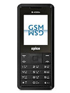 Best available price of Spice M-4580n in Guinea