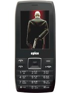 Best available price of Spice M-5365 Boss Killer in Guinea