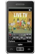 Best available price of Spice M-5900 Flo TV Pro in Guinea