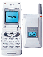 Best available price of Sewon SG-2200 in Guinea