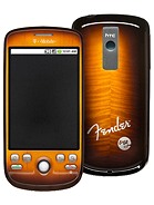 Best available price of T-Mobile myTouch 3G Fender Edition in Guinea