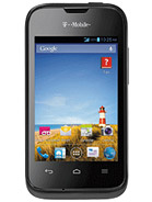 Best available price of T-Mobile Prism II in Guinea