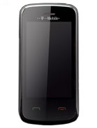 Best available price of T-Mobile Vairy Touch II in Guinea