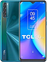 Best available price of TCL 20 SE in Guinea