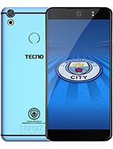 Best available price of TECNO Camon CX Manchester City LE in Guinea