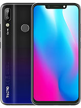 Best available price of TECNO Camon 11 Pro in Guinea