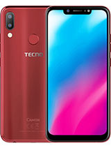 Best available price of TECNO Camon 11 in Guinea