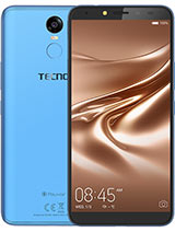 Best available price of TECNO Pouvoir 2 in Guinea
