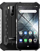 Best available price of Ulefone Armor X3 in Guinea