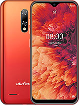 Best available price of Ulefone Note 8P in Guinea
