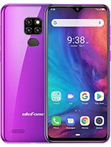 Best available price of Ulefone Note 7P in Guinea