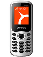 Best available price of Unnecto Primo 3G in Guinea