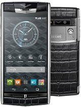 Best available price of Vertu Signature Touch in Guinea