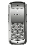 Best available price of Vertu Constellation 2006 in Guinea