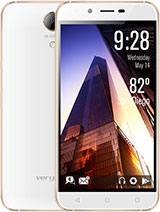 Best available price of verykool SL5011 Spark LTE in Guinea