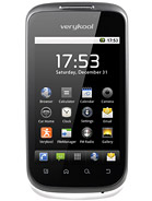 Best available price of verykool s735 in Guinea