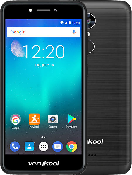 Best available price of verykool s5205 Orion Pro in Guinea