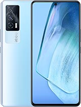 Best available price of vivo iQOO 7 (India) in Guinea